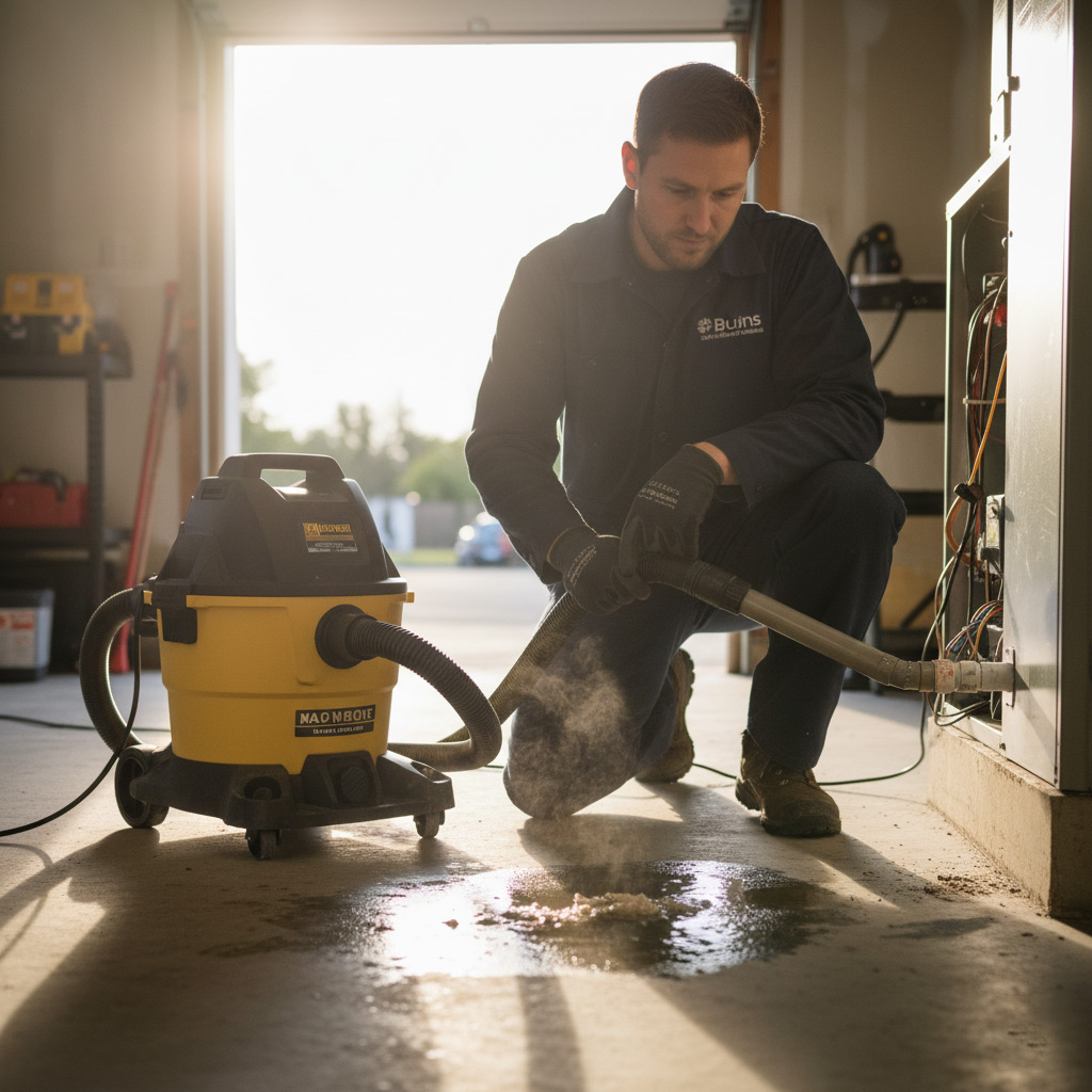 Your Roadmap to a New Heating System in Garland, TX image 2