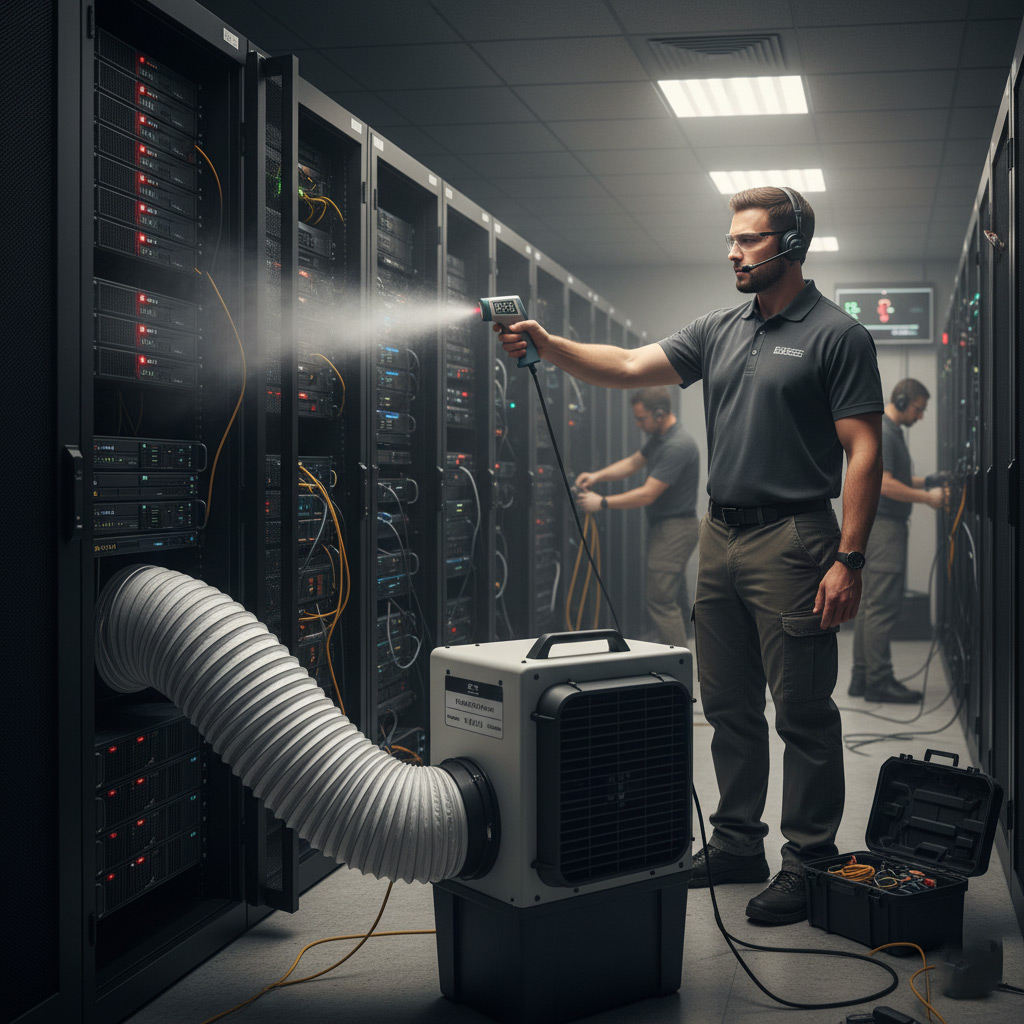 Avoid These Costly HVAC Repair Mistakes in Garland, TX