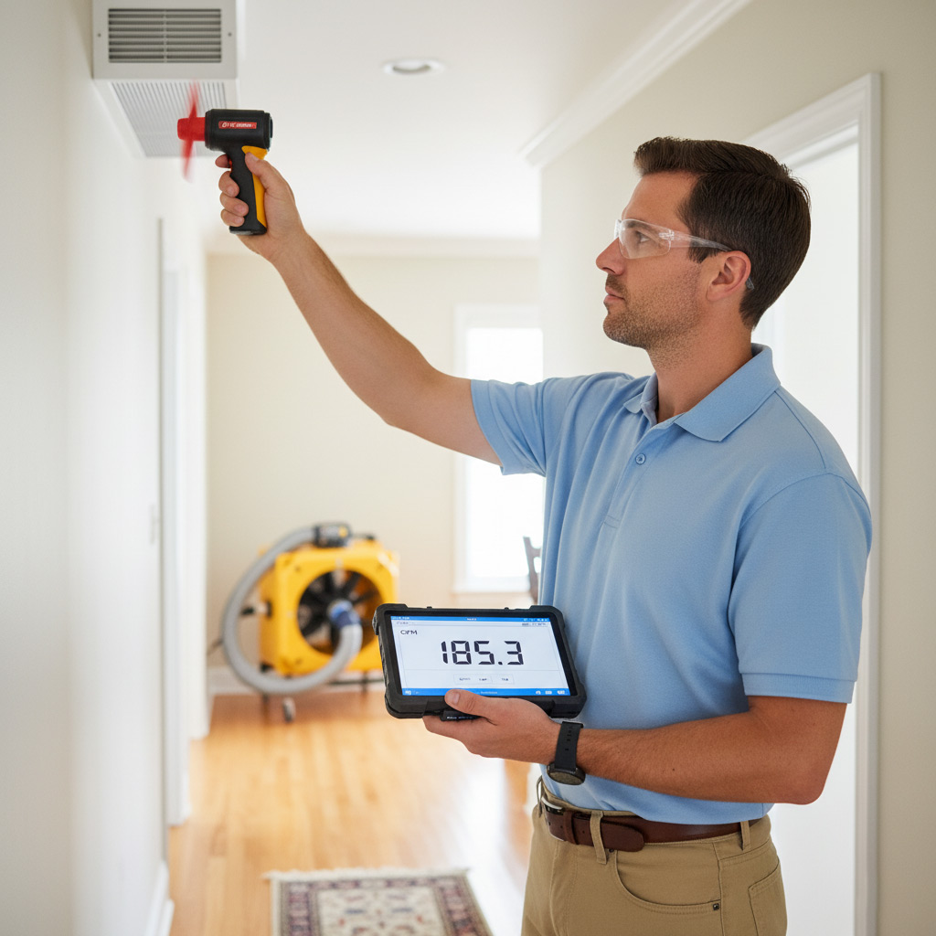 The Ultimate HVAC Maintenance Checklist for Garland, TX image 1
