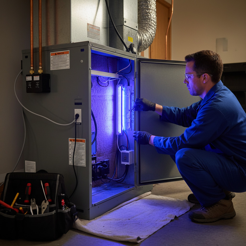 Garland, TX HVAC Inspection Secrets the Pros Keep Hidden image 3